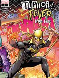 Typhoid Fever: Iron Fist