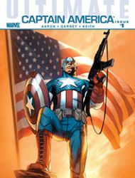 Ultimate Captain America (2011)