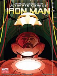 Ultimate Comics Iron Man