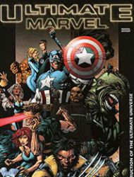 Ultimate Marvel Sampler