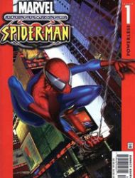 Ultimate Spider-Man (2000)