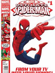 Ultimate Spider-Man (2012)