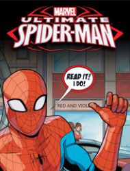 Ultimate Spider-Man (Infinite Comics) (2016)