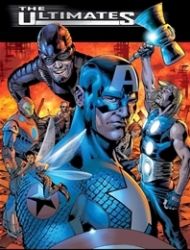 Ultimates Omnibus