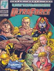 UltraForce (1994)