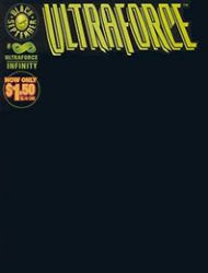 UltraForce: Infinity