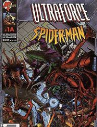 UltraForce/Spider-Man