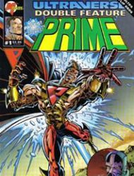 Ultraverse Double Feature