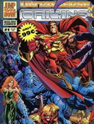 Ultraverse Origins