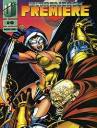 Ultraverse Premiere