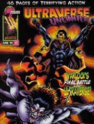 Ultraverse Unlimited