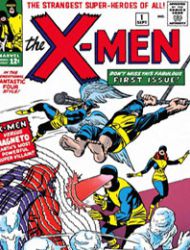 Uncanny X-Men (1963)