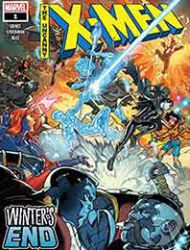 Uncanny X-Men: Winter's End