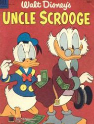 Uncle Scrooge (1953)