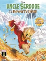 Uncle Scrooge and the Infinity Dime