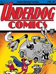 Underdog (2017)