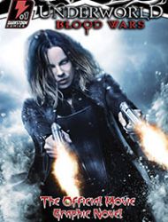 Underworld: Blood Wars