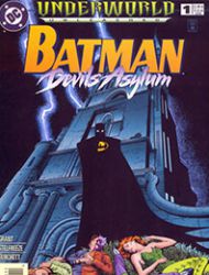 Underworld Unleashed: Batman- Devil's Asylum