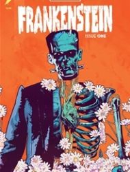 Universal Monsters: Frankenstein