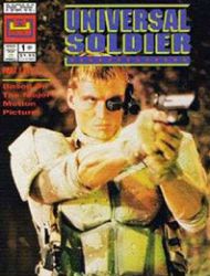 Universal Soldier