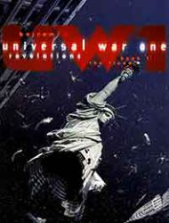 Universal War One: Revelations