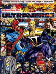 Unleashing the Ultraverse