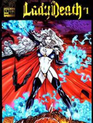 Untold Tales of Lady Death