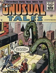 Unusual Tales