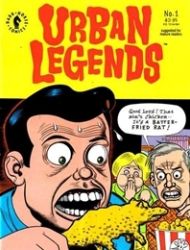 Urban Legends (Existed)