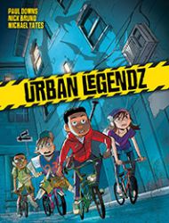 Urban Legendz