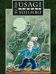 Usagi Yojimbo: Yokai