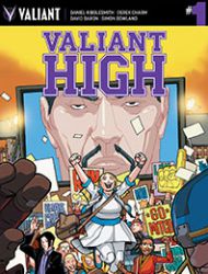 Valiant High