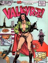 Valkyrie! (1988)