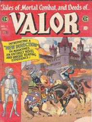 Valor (1955)