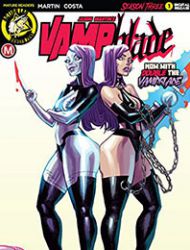 Vampblade Season 3