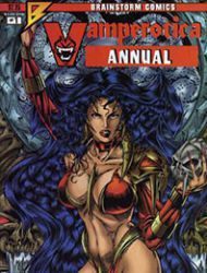 Vamperotica Annual