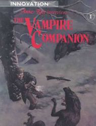 Vampire Companion