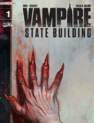 Vampire State Building