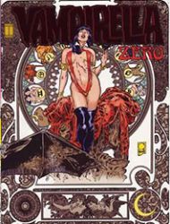 Vampirella (1992)