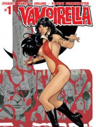 Vampirella (2014)