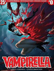 Vampirella (2017)