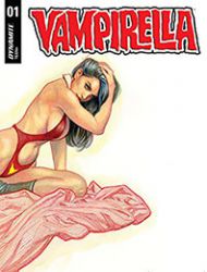 Vampirella (2019)