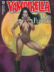 Vampirella: Dead Flowers