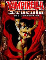 Vampirella / Dracula: The Centennial