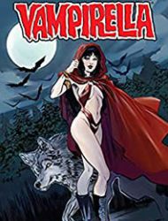 Vampirella Fairy Tales