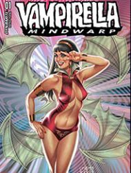 Vampirella: Mindwarp