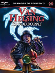 Van Helsing: Bloodborne