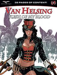 Van Helsing: Flesh of My Blood