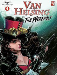 Van Helsing vs. Werewolf