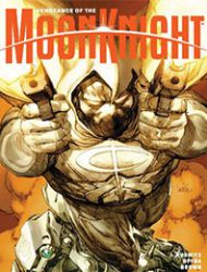 Vengeance of the Moon Knight